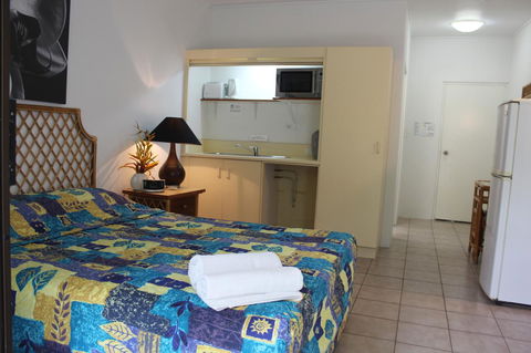 Amaroo On Mandalay, Magnetic Island - Accommodation Perth 0