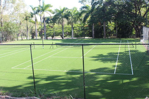 Amaroo On Mandalay, Magnetic Island - Accommodation Perth 42