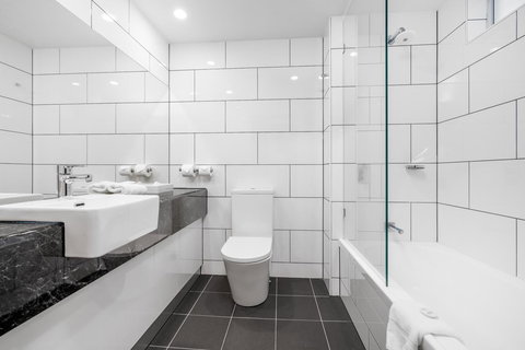 Hotel Grand Chancellor Palm Cove - Perth Resorts 12