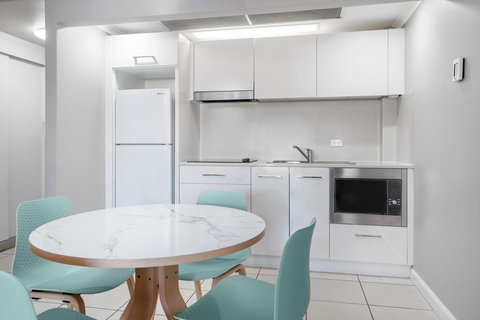 Hotel Grand Chancellor Palm Cove - Perth Resorts 20