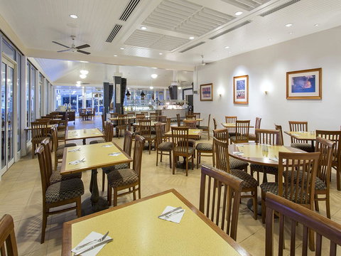 Hotel Grand Chancellor Palm Cove - Perth Resorts 37