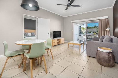 Hotel Grand Chancellor Palm Cove - Perth Resorts 15