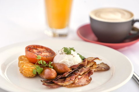 Hotel Grand Chancellor Palm Cove - Perth Resorts 24