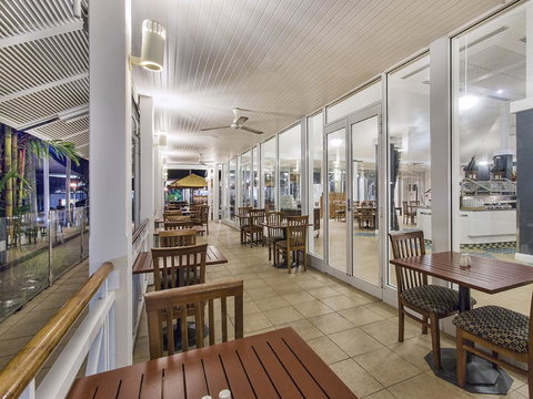 Hotel Grand Chancellor Palm Cove - Perth Resorts 38