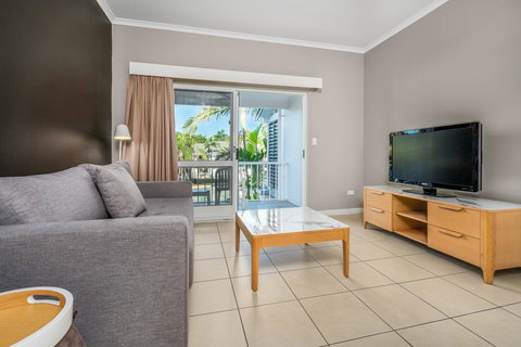 Hotel Grand Chancellor Palm Cove - Perth Resorts 22