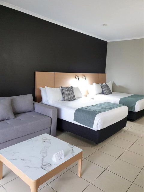 Hotel Grand Chancellor Palm Cove - Perth Resorts 14