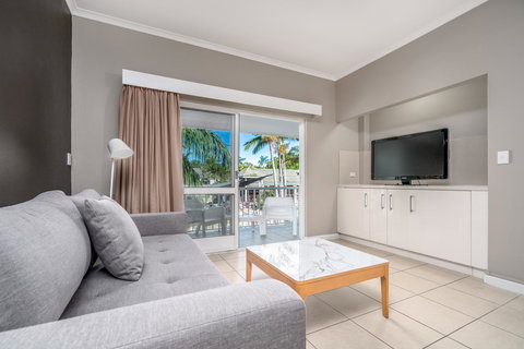 Hotel Grand Chancellor Palm Cove - Perth Resorts 11