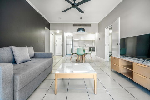 Hotel Grand Chancellor Palm Cove - Perth Resorts 3