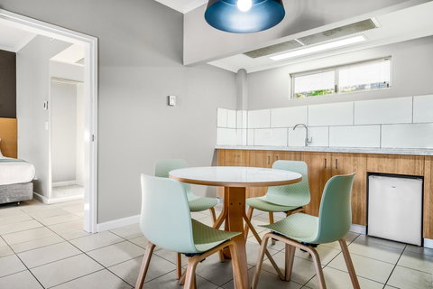 Hotel Grand Chancellor Palm Cove - Perth Resorts 19