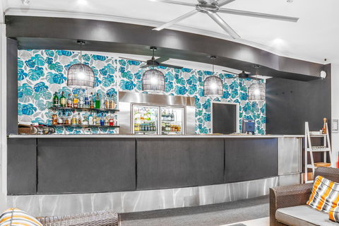 Hotel Grand Chancellor Palm Cove - Perth Resorts 4