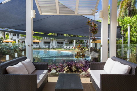 Hotel Grand Chancellor Palm Cove - Perth Resorts 5