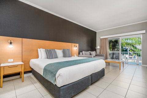 Hotel Grand Chancellor Palm Cove - Perth Resorts 8