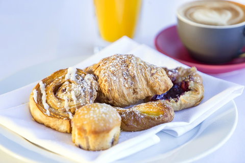 Hotel Grand Chancellor Palm Cove - Perth Resorts 25