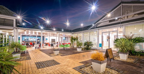 Hotel Grand Chancellor Palm Cove - Perth Resorts 41