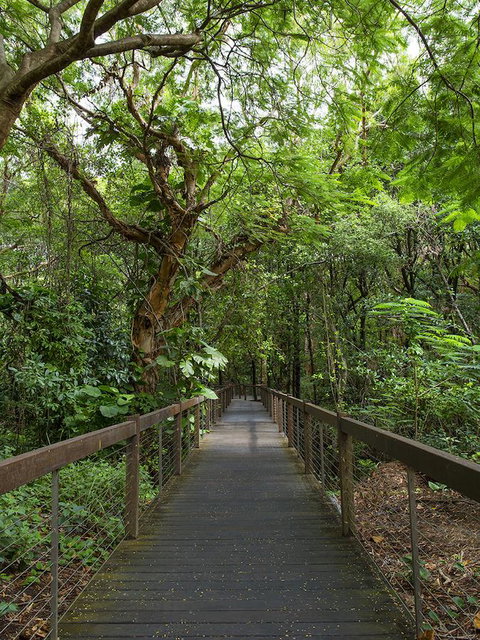 Hotel Grand Chancellor Palm Cove - Perth Resorts 29