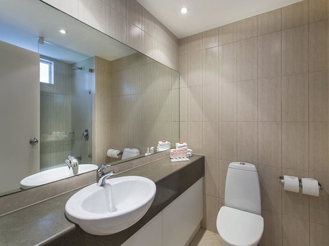 Hotel Grand Chancellor Palm Cove - Perth Resorts 31