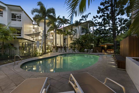The Lookout Resort Noosa - Perth Resorts 2