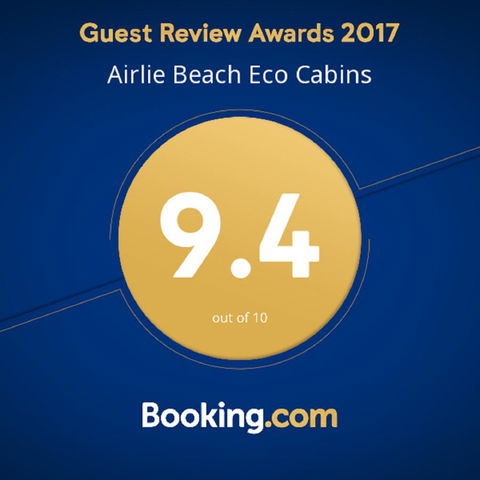 Airlie Beach Eco Cabins - Adults Only - Accommodation Perth 7
