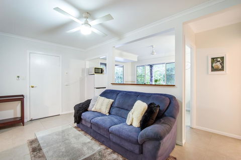 Airlie Beach Eco Cabins - Adults Only - Accommodation Perth 38