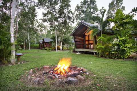 Airlie Beach Eco Cabins - Adults Only - Accommodation Perth 1