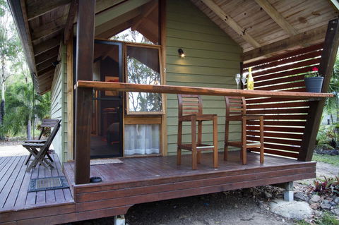 Airlie Beach Eco Cabins - Adults Only - Accommodation Perth 18