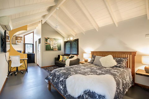 Airlie Beach Eco Cabins - Adults Only - Accommodation Perth 20