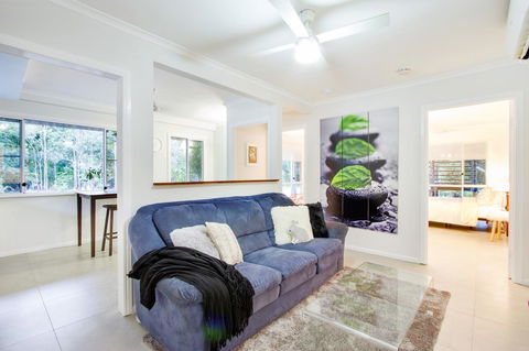 Airlie Beach Eco Cabins - Adults Only - Accommodation Perth 39