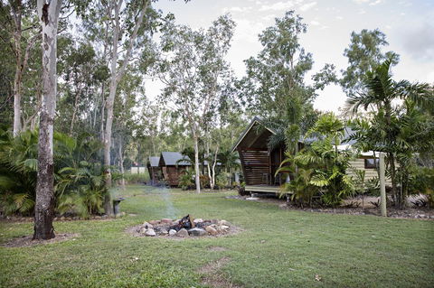 Airlie Beach Eco Cabins - Adults Only - Accommodation Perth 32