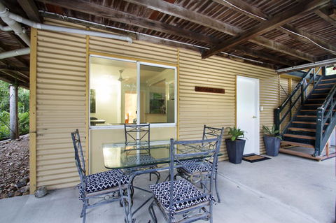 Airlie Beach Eco Cabins - Adults Only - Accommodation Perth 43