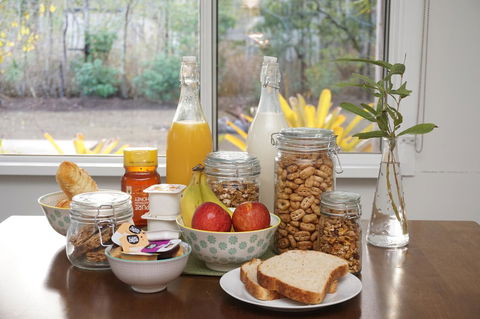Airlie Beach Eco Cabins - Adults Only - Accommodation Perth 6
