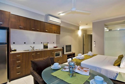 Blue Lagoon Resort - Accommodation Perth 24