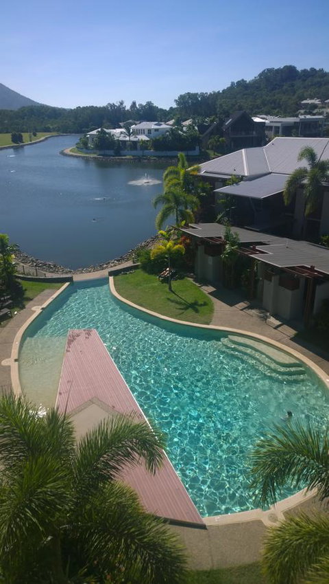 Blue Lagoon Resort - Accommodation Perth 16