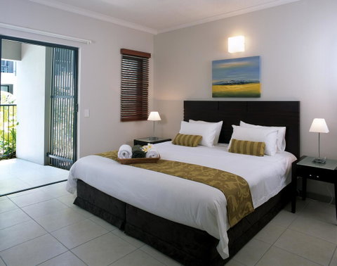 Blue Lagoon Resort - Accommodation Perth 14