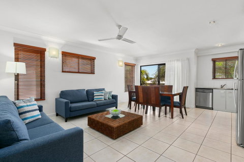 Blue Lagoon Resort - Accommodation Perth 1