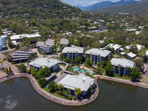 Blue Lagoon Resort - Accommodation Perth 9