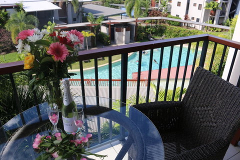 Blue Lagoon Resort - Accommodation Perth 33