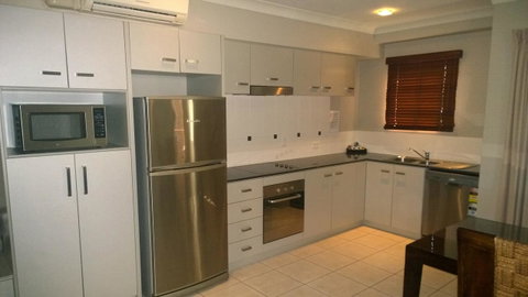 Blue Lagoon Resort - Accommodation Perth 28