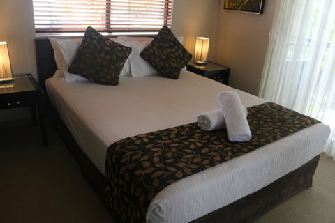Blue Lagoon Resort - Accommodation Perth 13