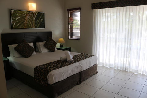 Blue Lagoon Resort - Accommodation Perth 18