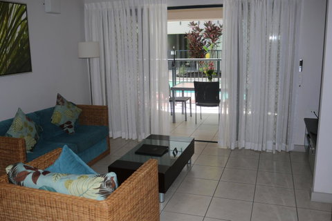 Blue Lagoon Resort - Accommodation Perth 30
