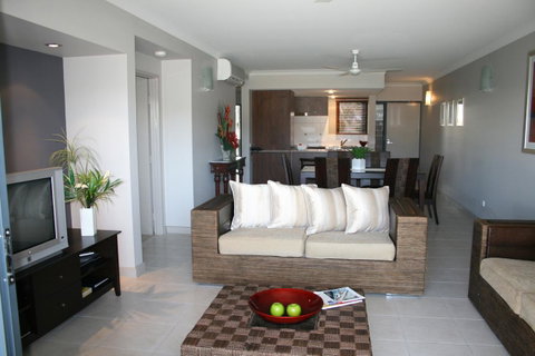 Blue Lagoon Resort - Accommodation Perth 12