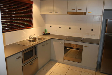 Blue Lagoon Resort - Accommodation Perth 29