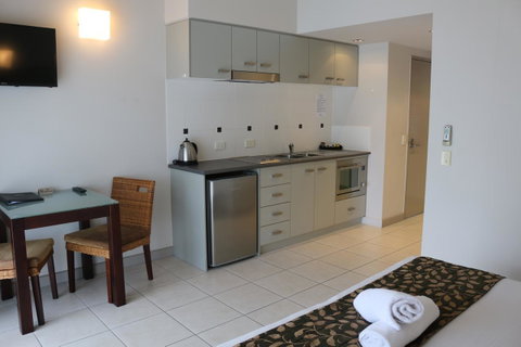 Blue Lagoon Resort - Accommodation Perth 11