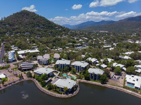 Blue Lagoon Resort - Accommodation Perth 8