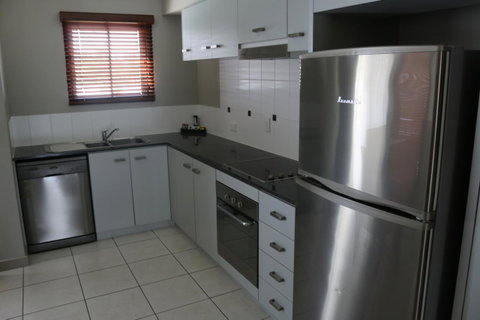 Blue Lagoon Resort - Accommodation Perth 32