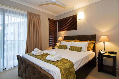 Blue Lagoon Resort - Accommodation Perth 26