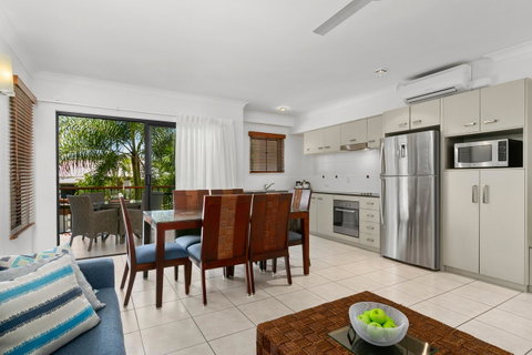 Blue Lagoon Resort - Accommodation Perth 4