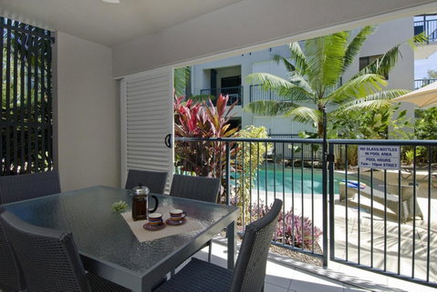 Blue Lagoon Resort - Accommodation Perth 22