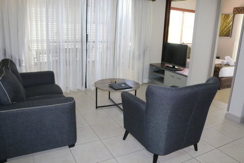 Blue Lagoon Resort - Accommodation Perth 17