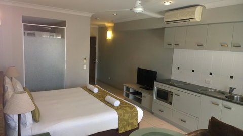 Blue Lagoon Resort - Accommodation Perth 27